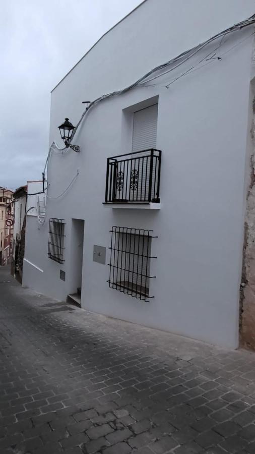 Holiday home Maestre *