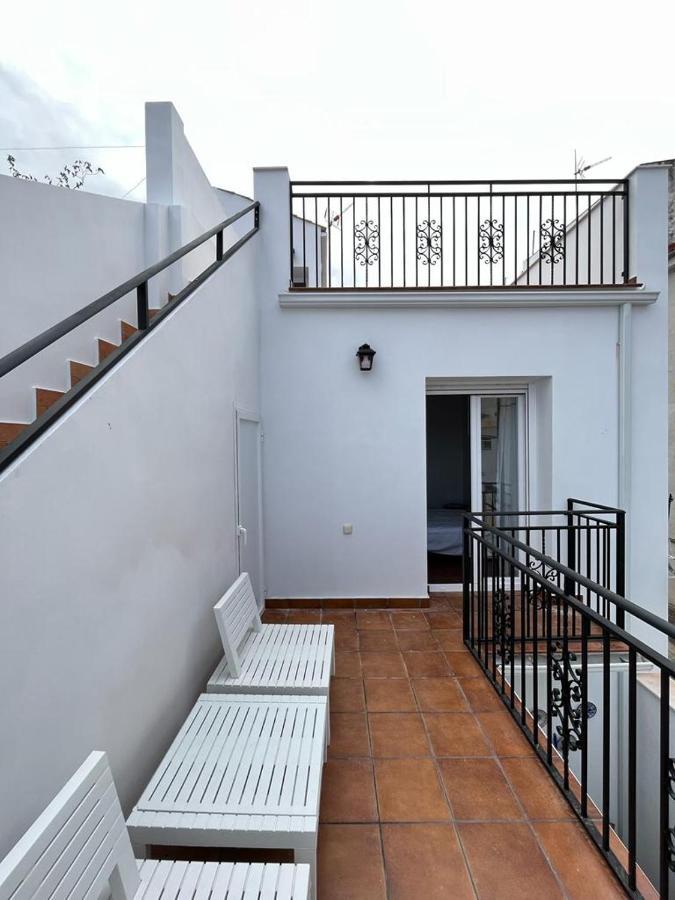 Maestre Vilches