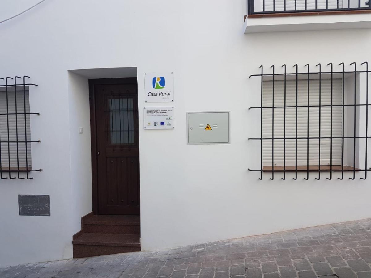 Holiday home Maestre