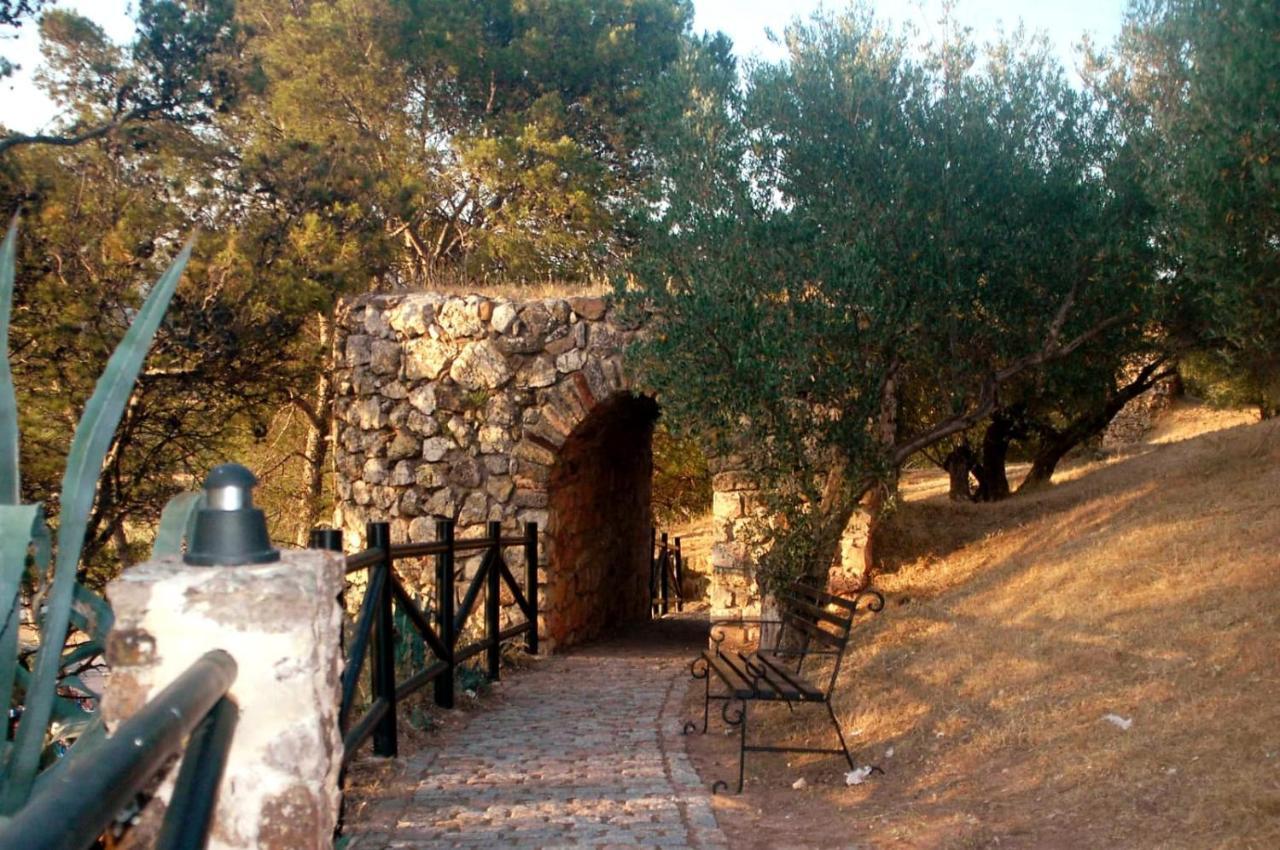 Maestre Holiday home *