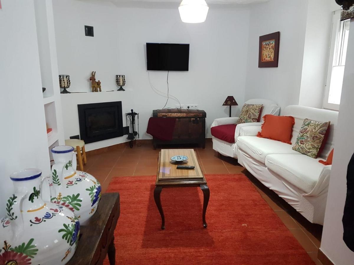 Holiday home Maestre Vilches