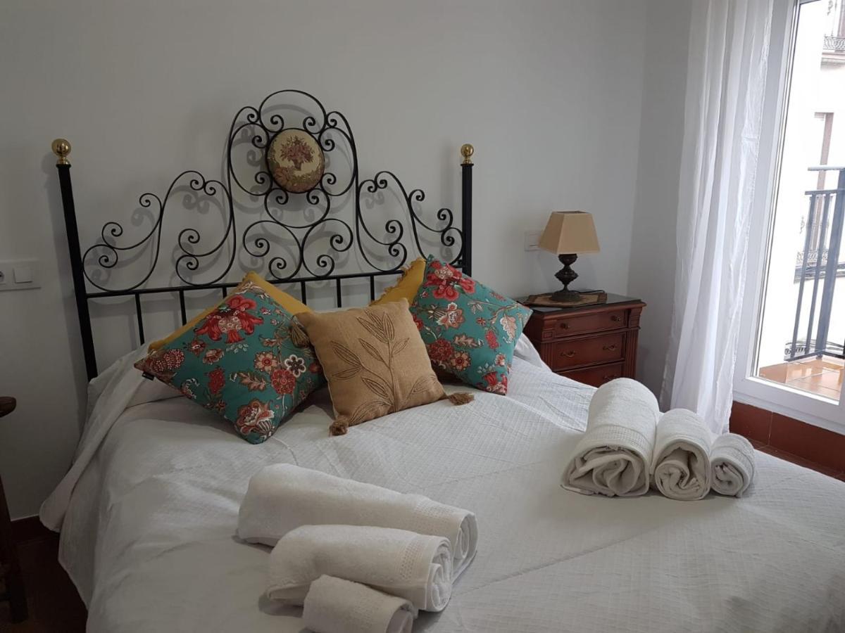 Maestre Holiday home