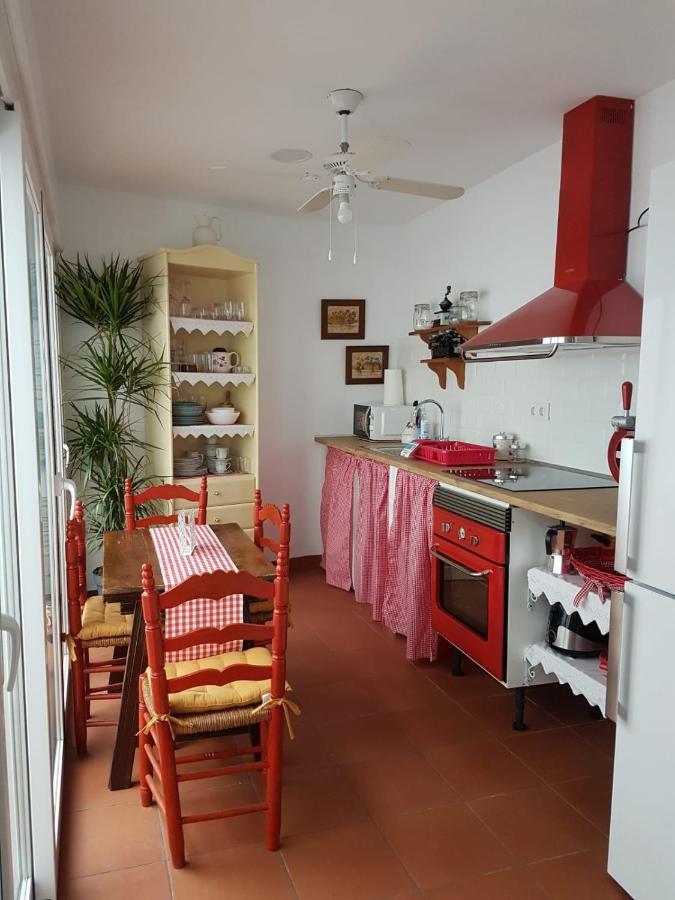 Holiday home Maestre *