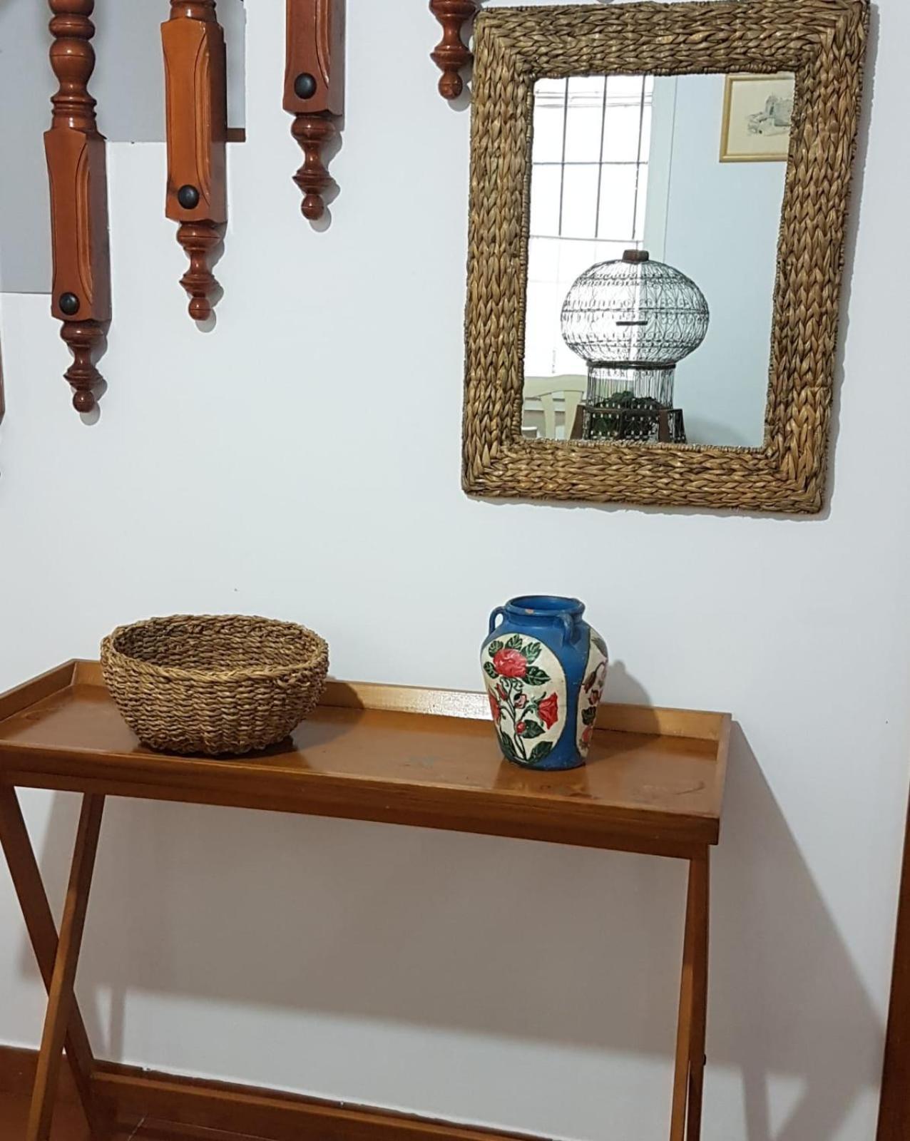 Holiday home Maestre