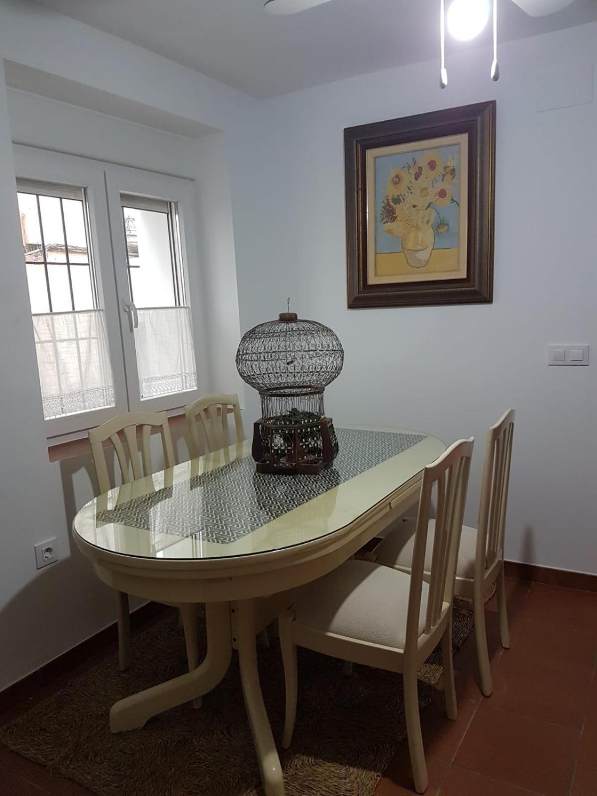 Maestre Holiday home *